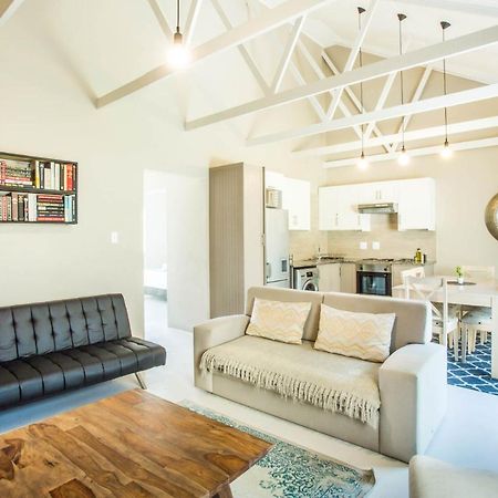 Willa El Dorado 65 Luxury Self Catering Oudtshoorn Zewnętrze zdjęcie